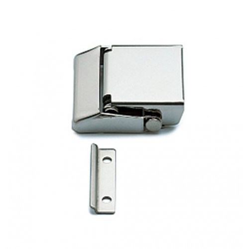 Stainless Steel Draw Latch